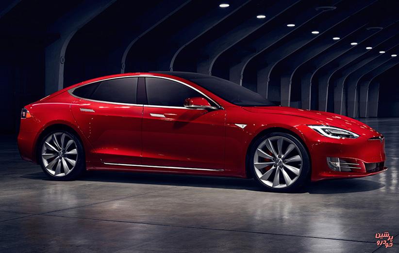 تسلا موتورز