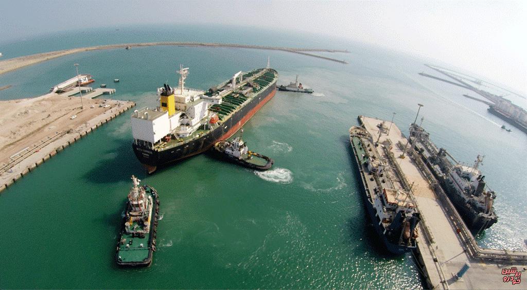 بندر شهیدرجایی