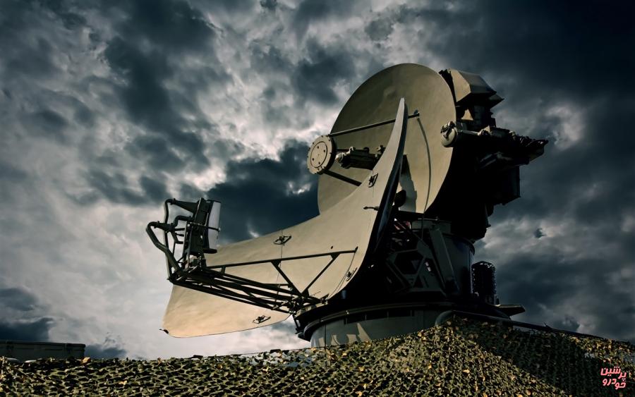 تجهیزات جنگی