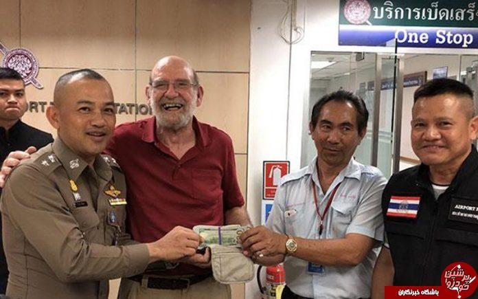 راننده تاکسی