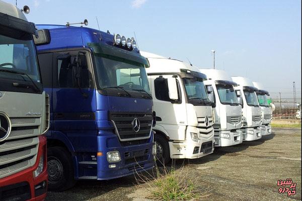 خودروسنگین