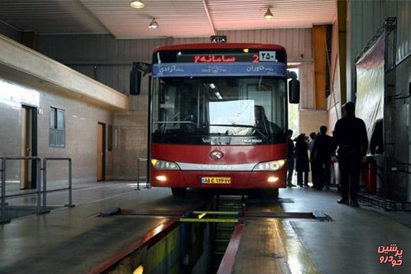 خودرو سنگین