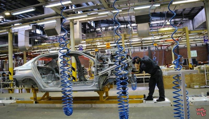 خودروسازان