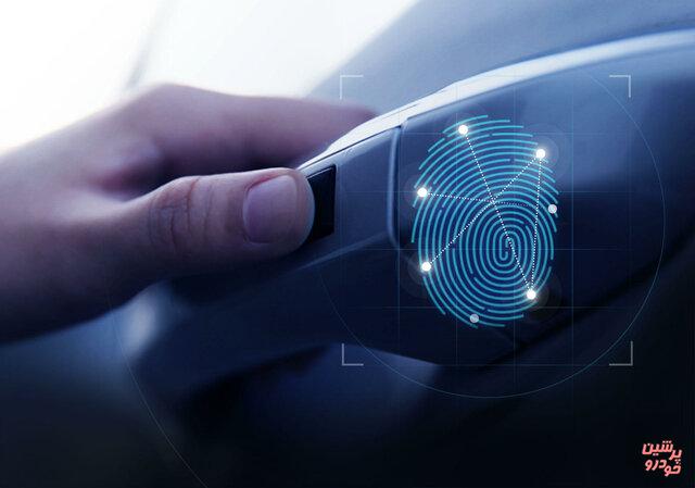 استارت خودرو