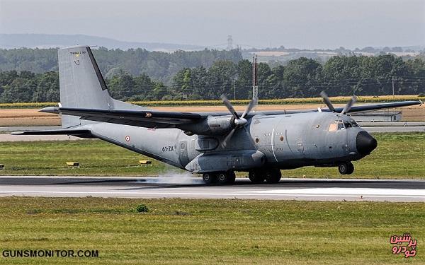 پرنده نظامی