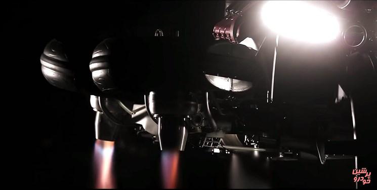 موتورسیکلت