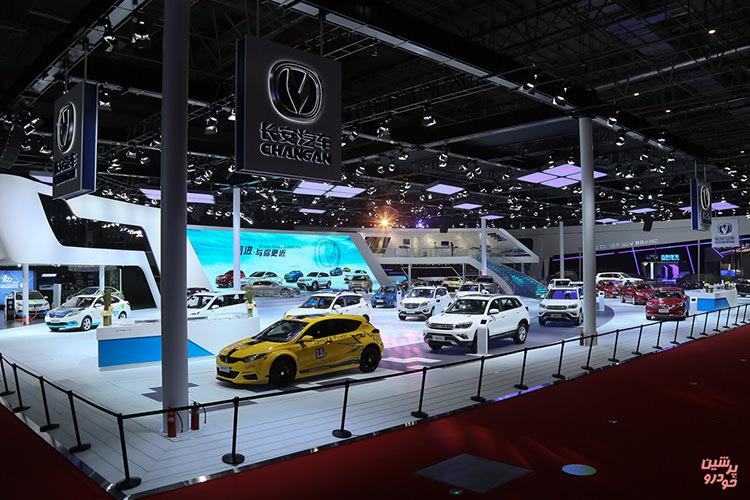 خودروسازان