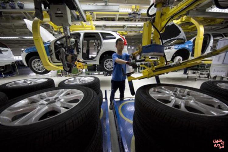 خودروسازان