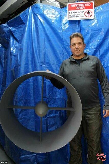 خودرو پرنده