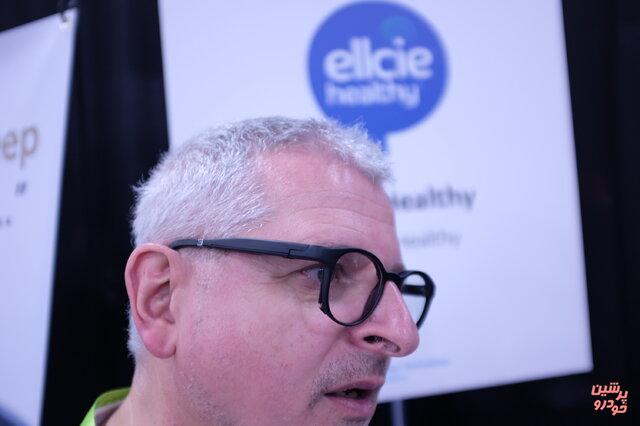 عینک رانندگی