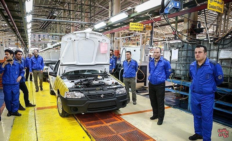 خودورسازان