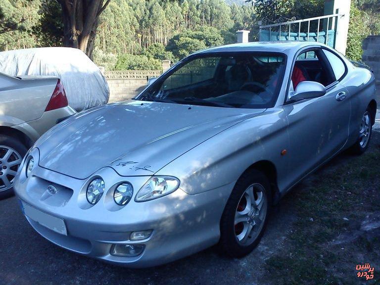 زشت ترین خودرو