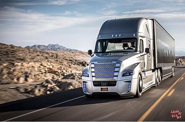 کامیونداران