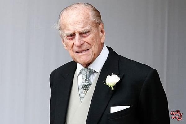 شکایت از همسر ملکه