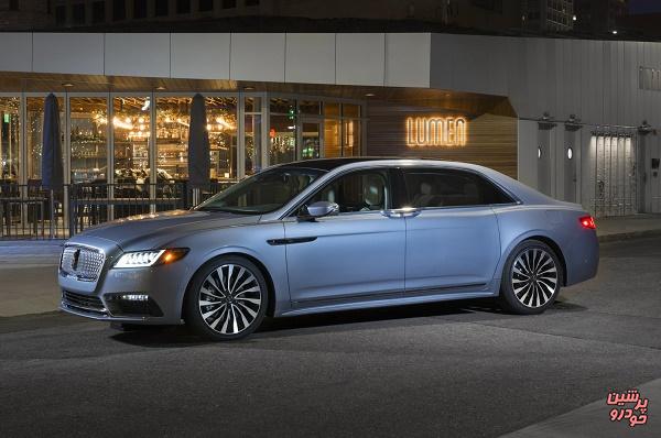 نمایشگاه خودرو