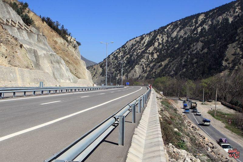 محدودیت ترافیکی