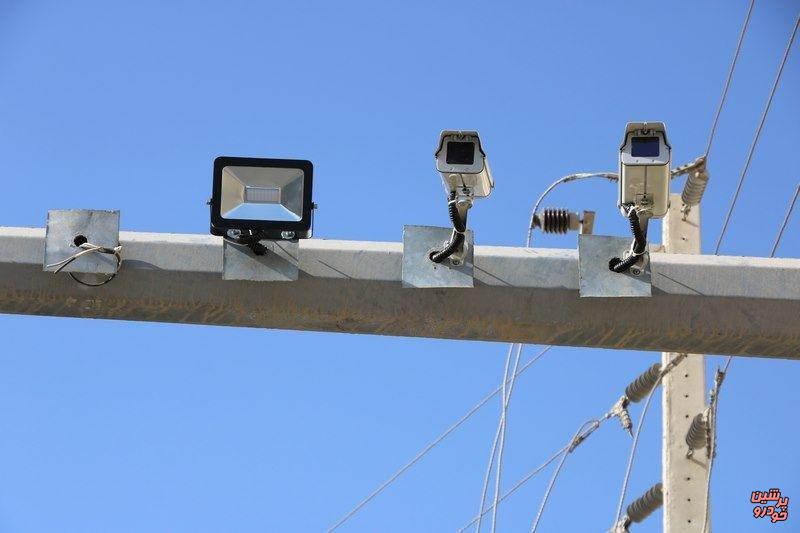 جاده های کشور