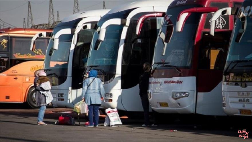 حمل ونقل عمومی