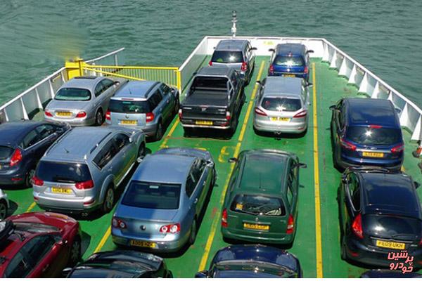 واردات خودرو