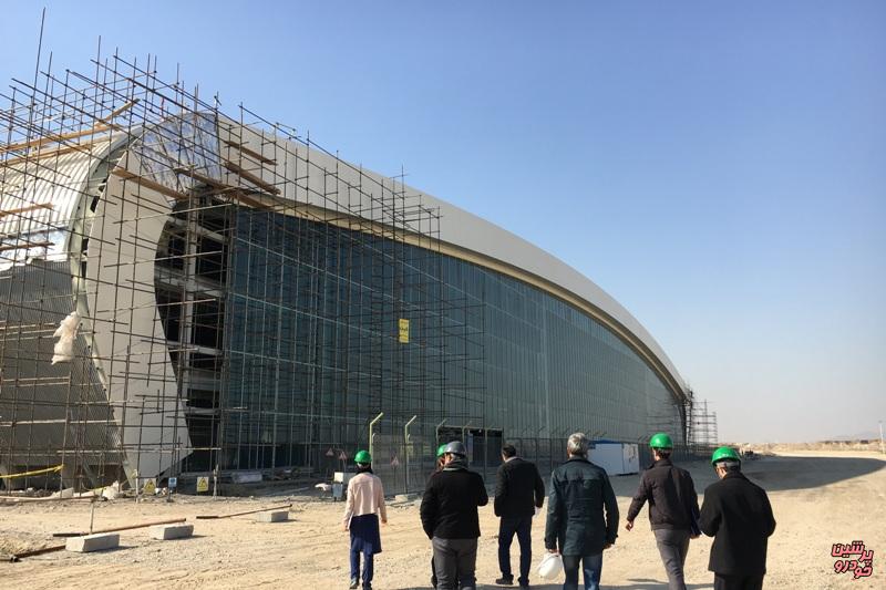 ترمینال سلام