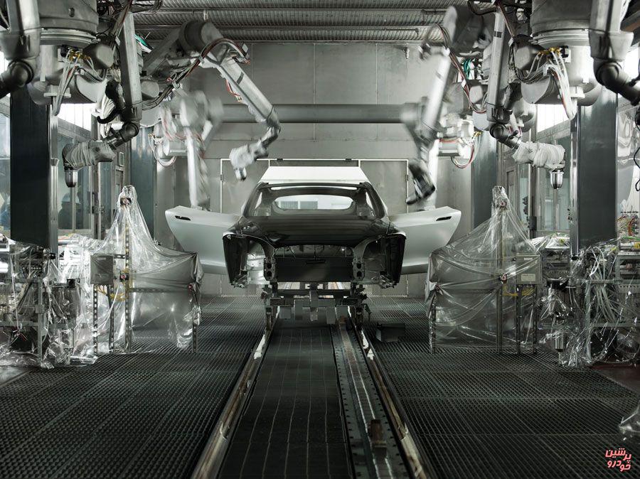 خودروسازان