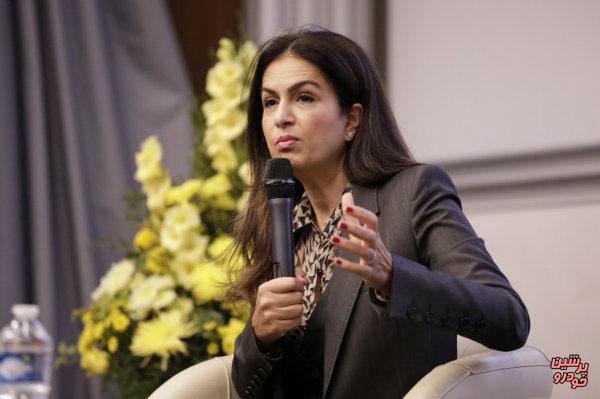 مونا سیپهری