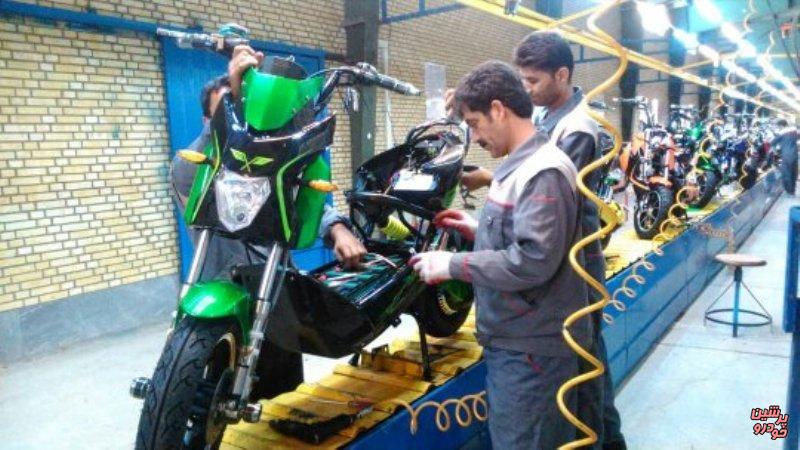 موتور سیکلت