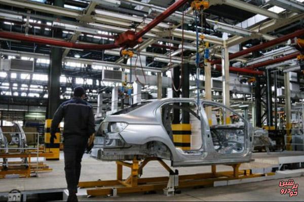 خودروسازان