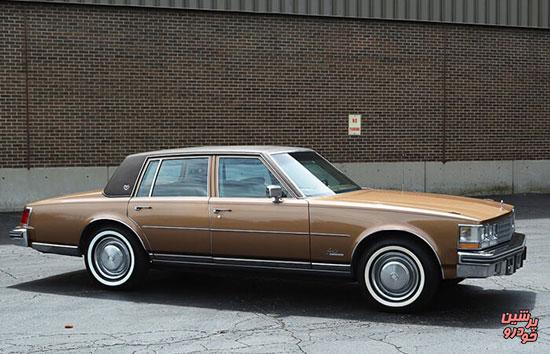 خودرو کلاسیک