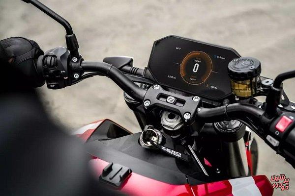 موتور سیکلت