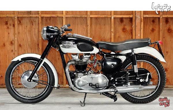 موتورسیکلت