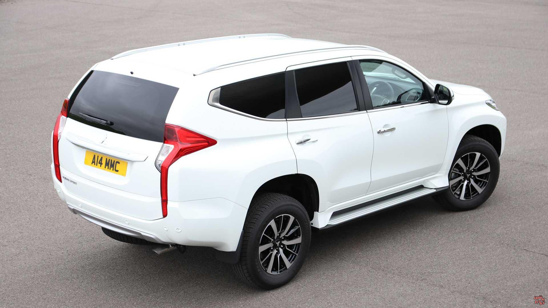 میتسوبیشی شوگان