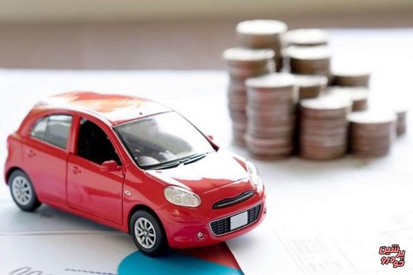 بیمه شخص ثالث