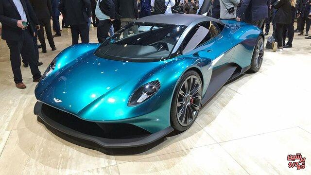 خودرو مفهموی