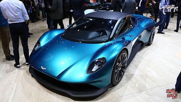 نمایشگاه خودرو