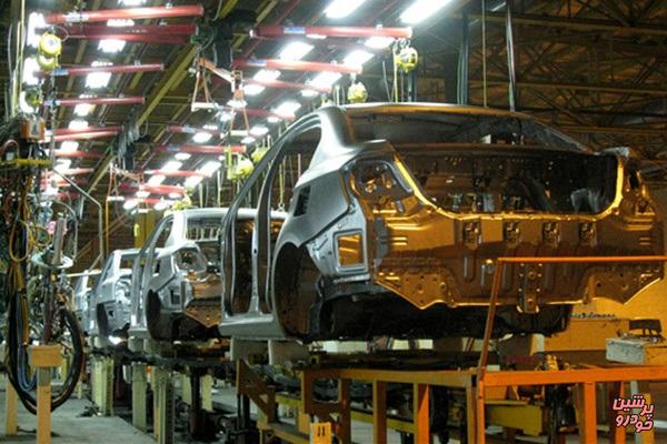 خودروسازان