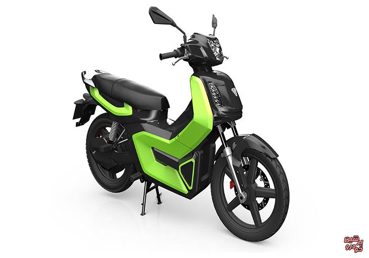 موتورسیکلت