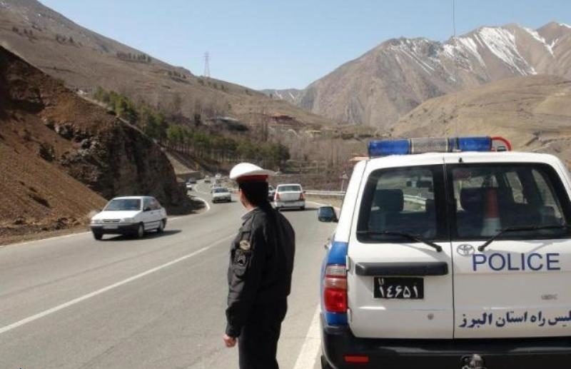 رانندگان متخلف