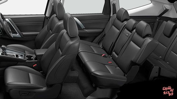 پاجرو اسپرت