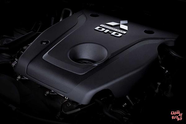 پاجرو اسپرت