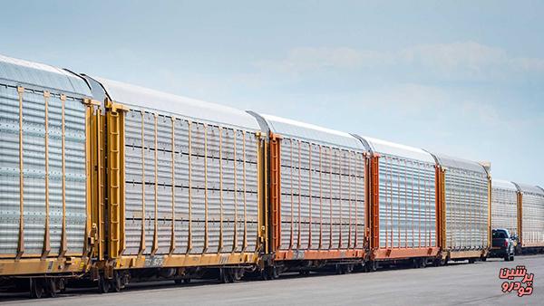 پیکاپ الکتریکی فورد