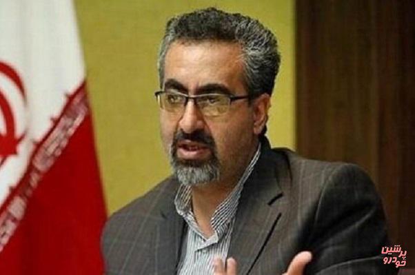 کیانوش جهانپور