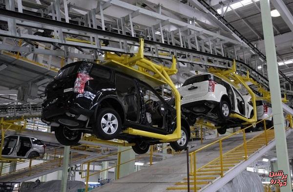 خودورهای خارجی