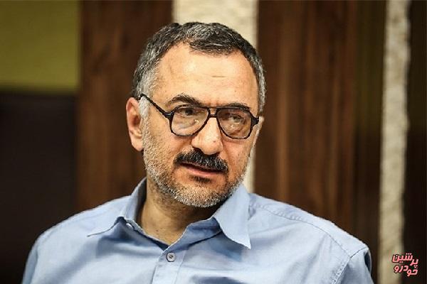 سهمیه بندی بنزین