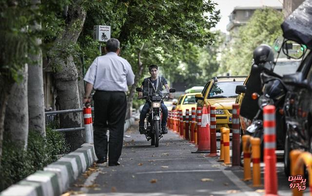 موتورسیکلت