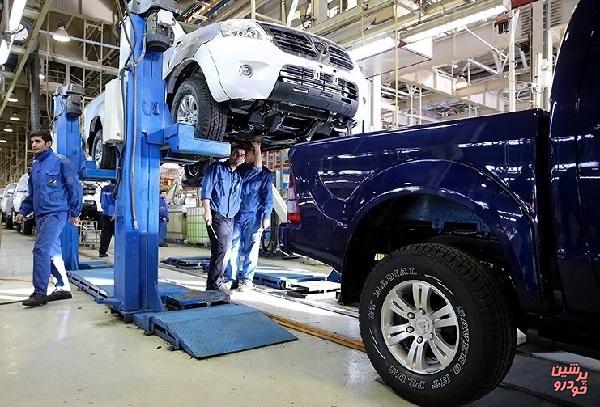 ایران خودرو دیزل