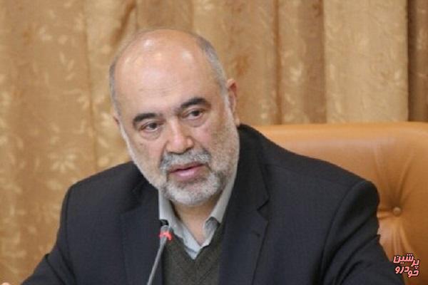 علی عابدزاده