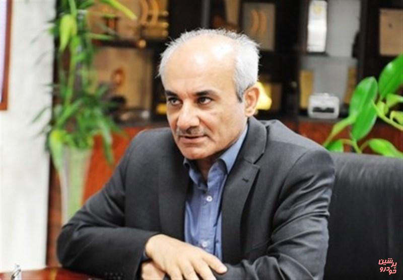 سعید مدنی