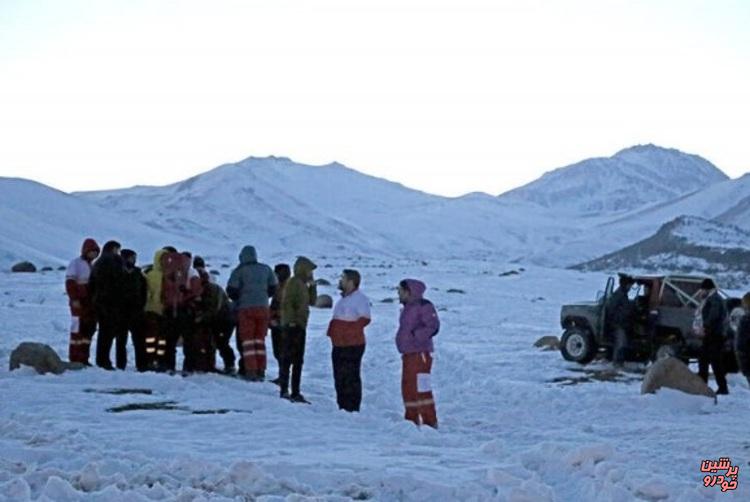 سقوط هواپیما