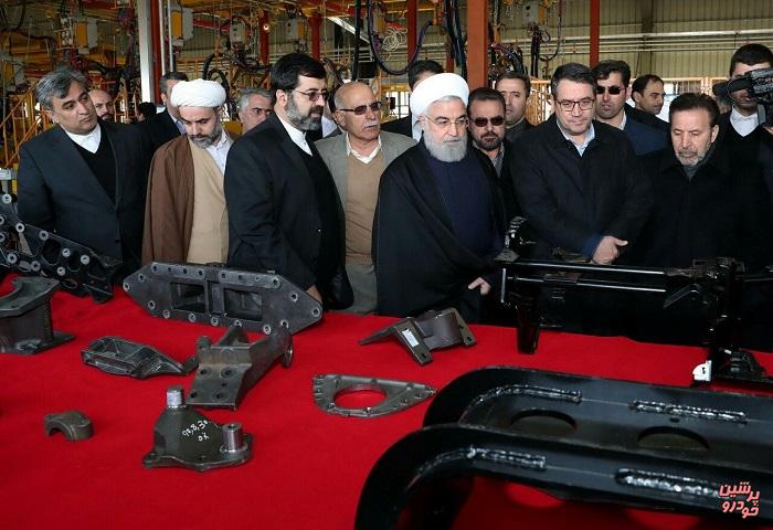 کامیون سازی